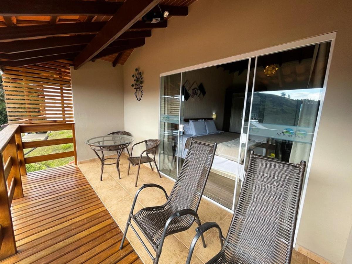 Chalet 5