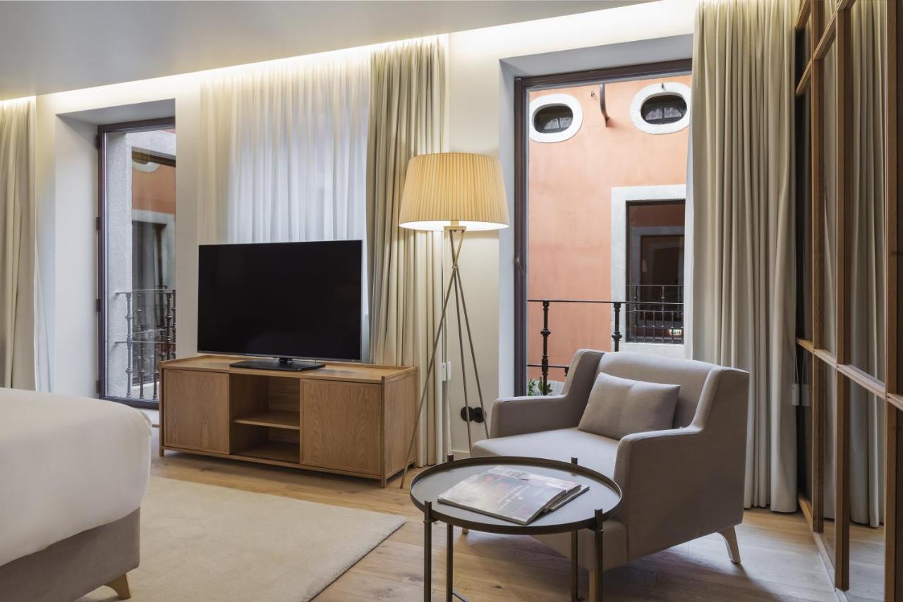Premium Twin Room Accessible