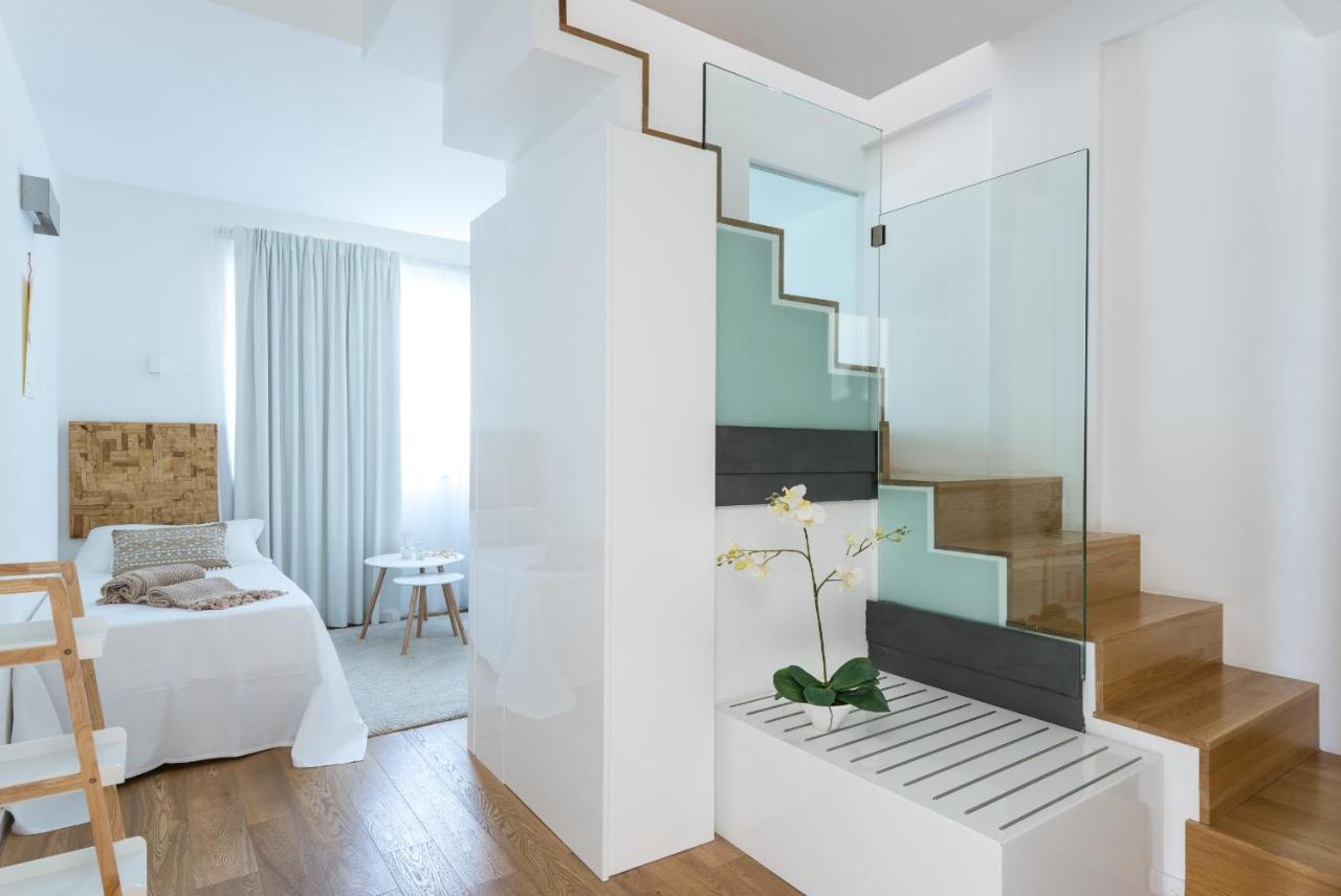 Junior Suite Terrace