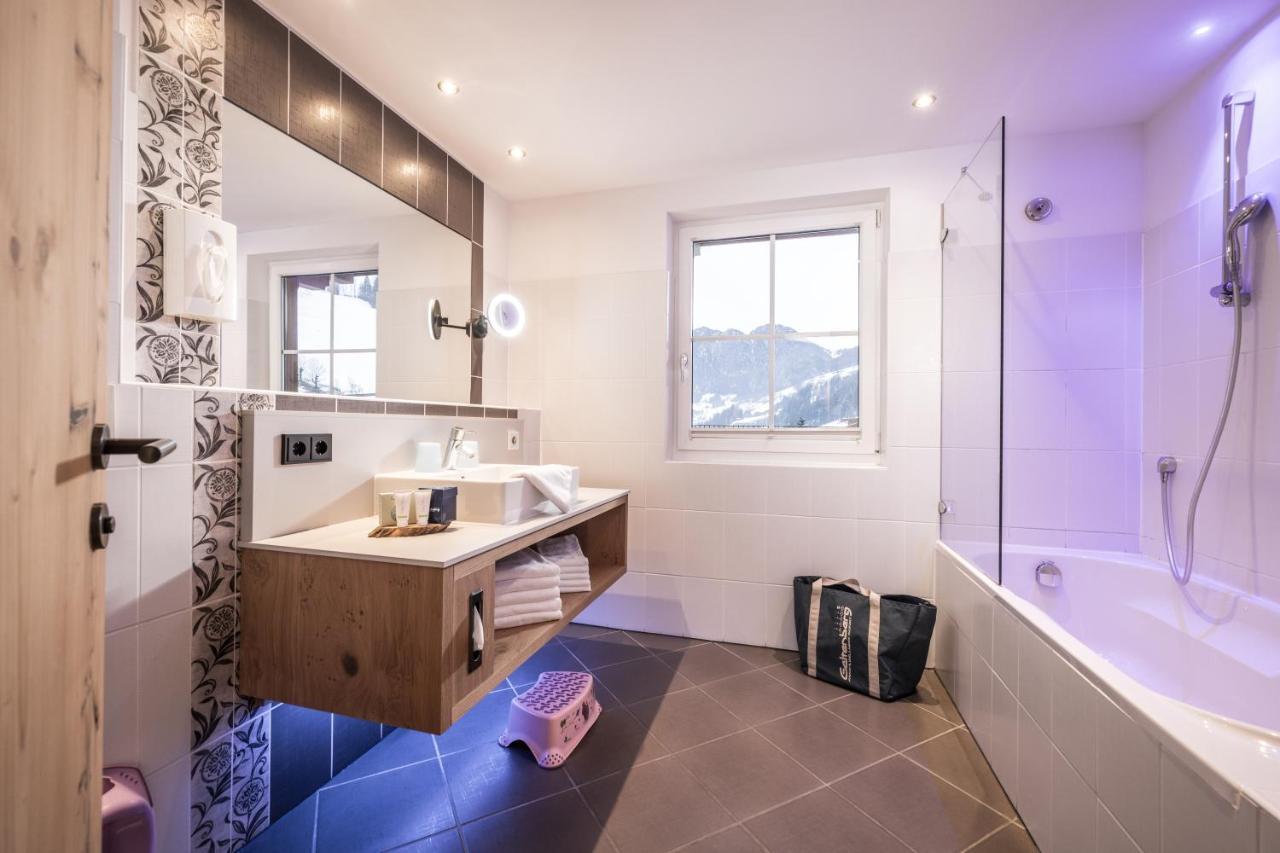 Wellness Suite K6