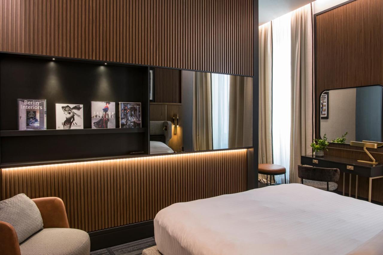 Chambre Double Deluxe