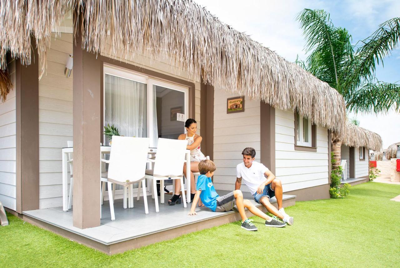 Bungalow Village - Spa Incluído