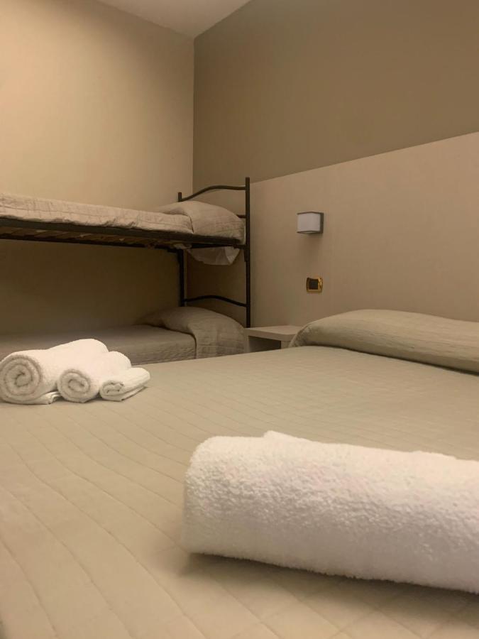Comfort Quadruple Room