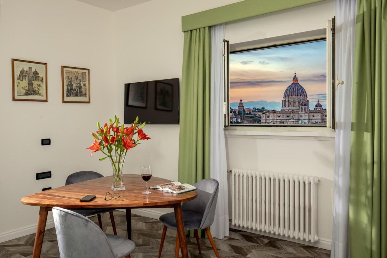 Suite Terrace