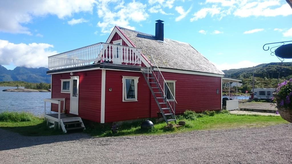 Huis met 4 Slaapkamers
