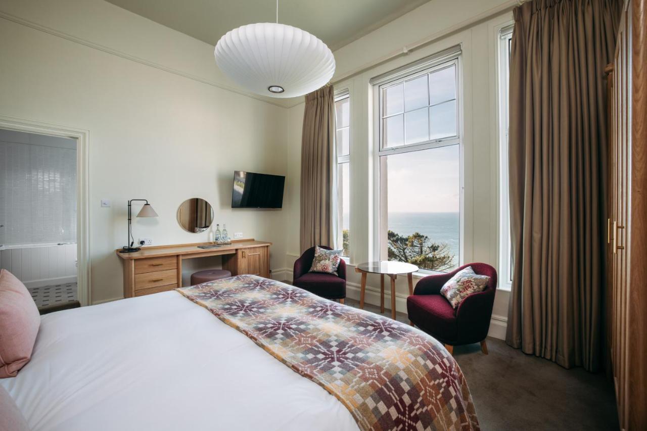 Deluxe Sea View