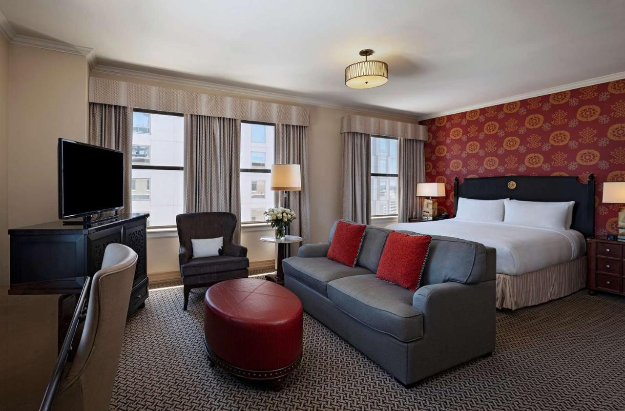 Preferred King Room