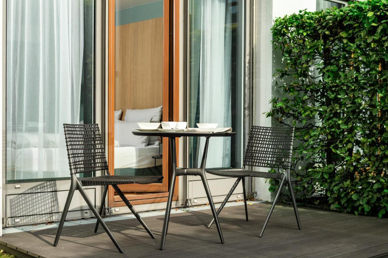 Maisonette Deluxe Apartment