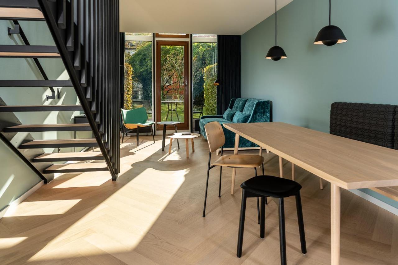 Maisonette Deluxe Apartment