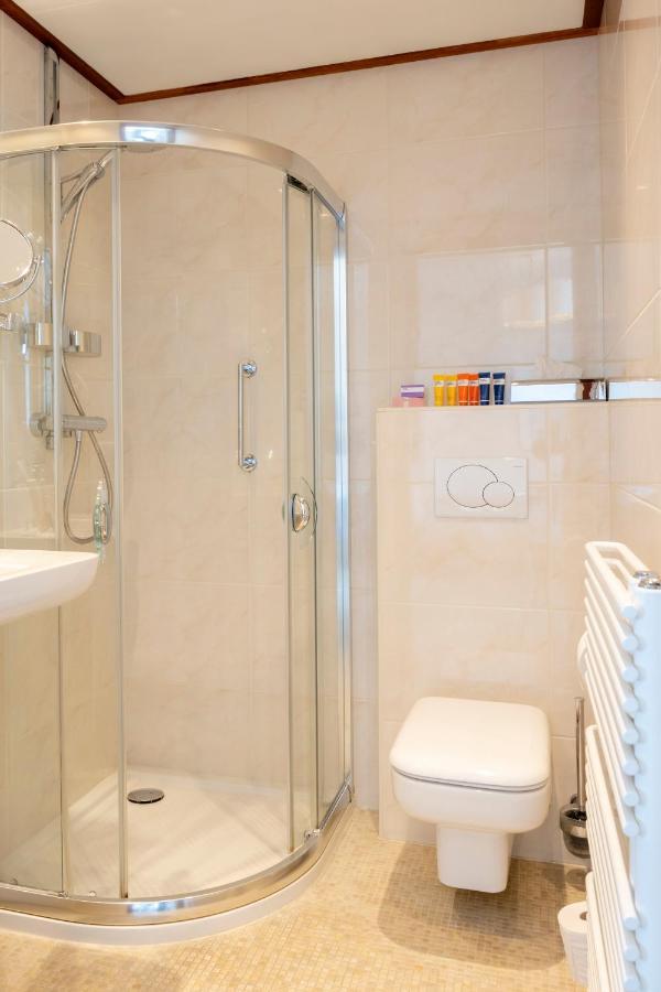 Salon Room Kitchenette sea view