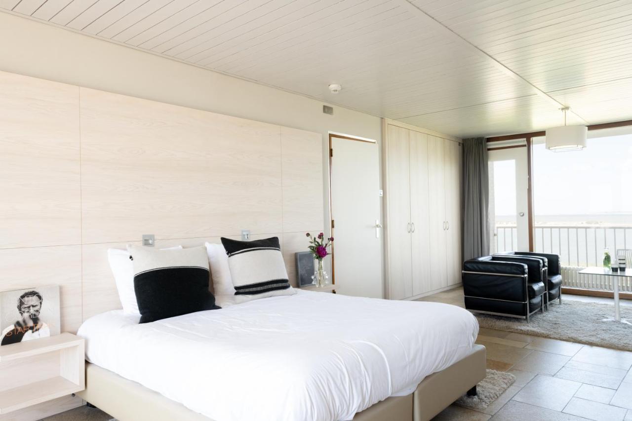 Junior Suite sea view & bath
