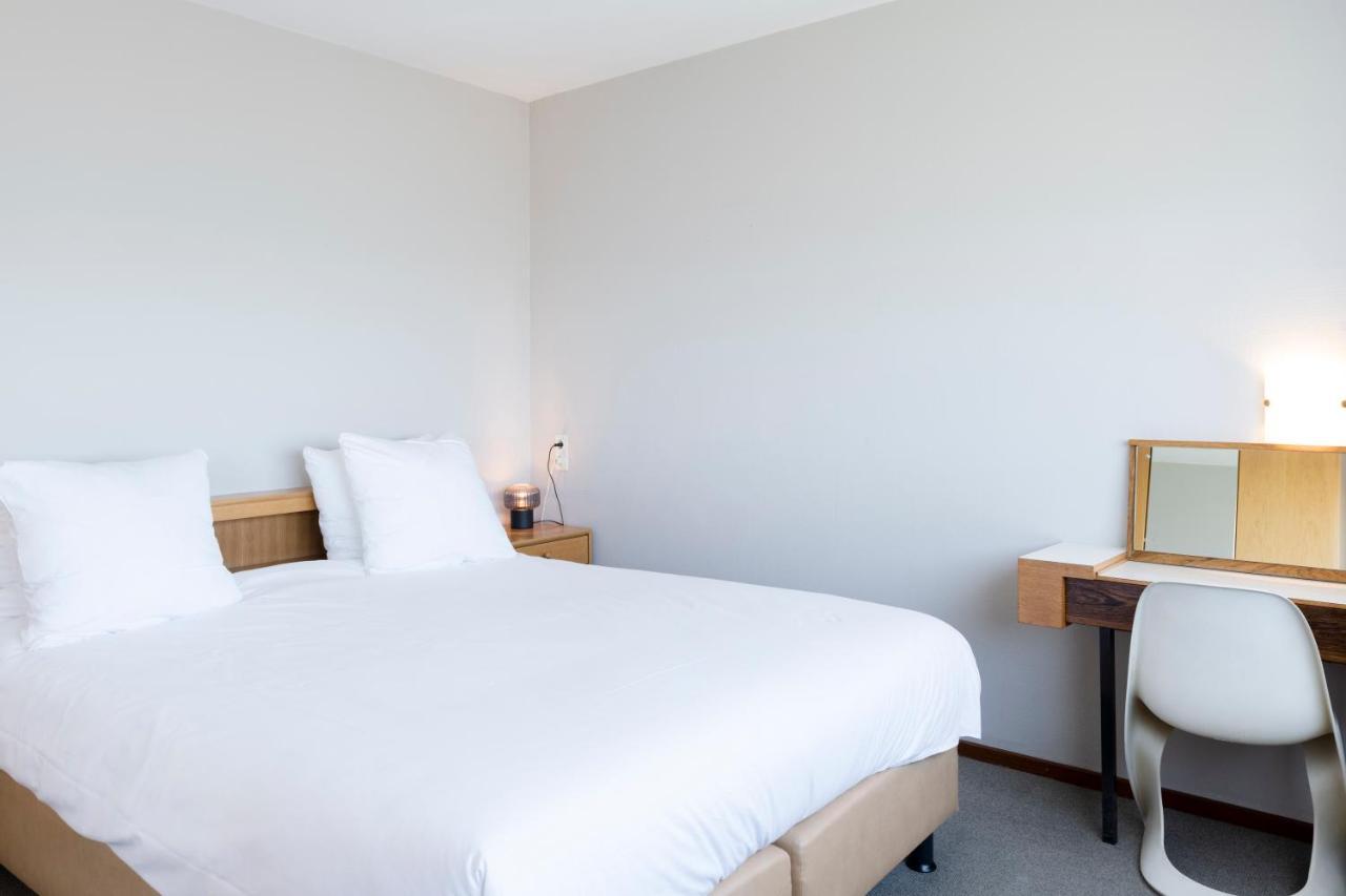 Junior Suite Kitchenette Sea View