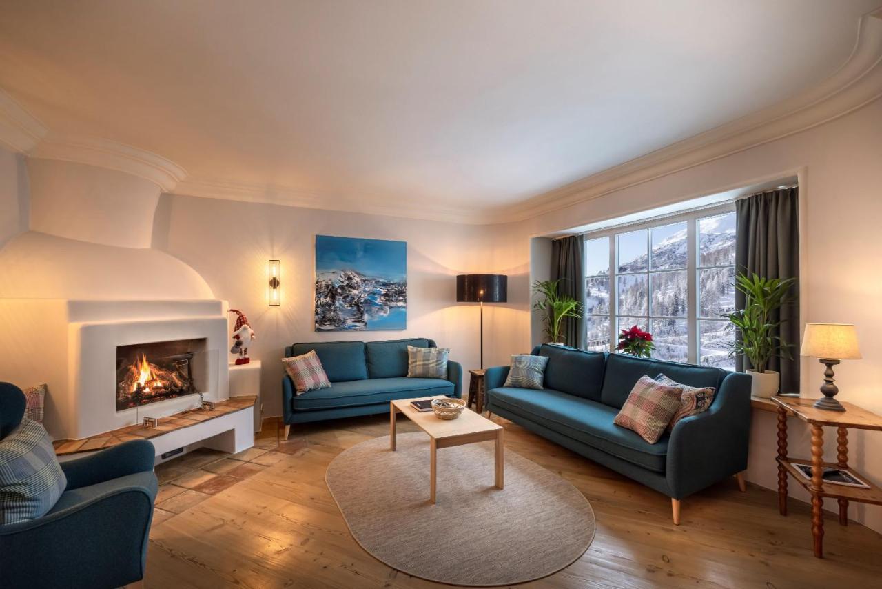 Chalet for 5+3