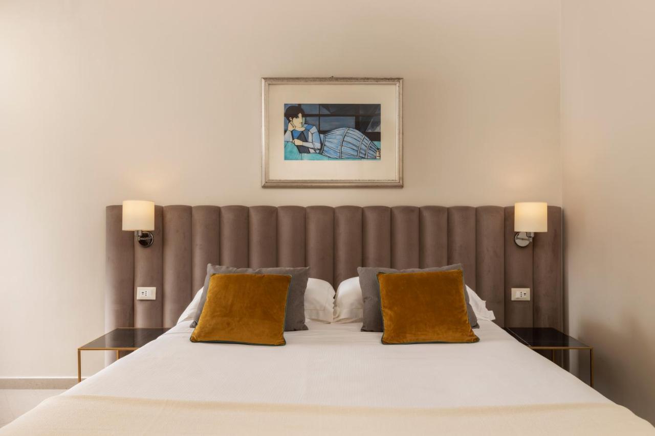 Standard Double or Twin Room with City View