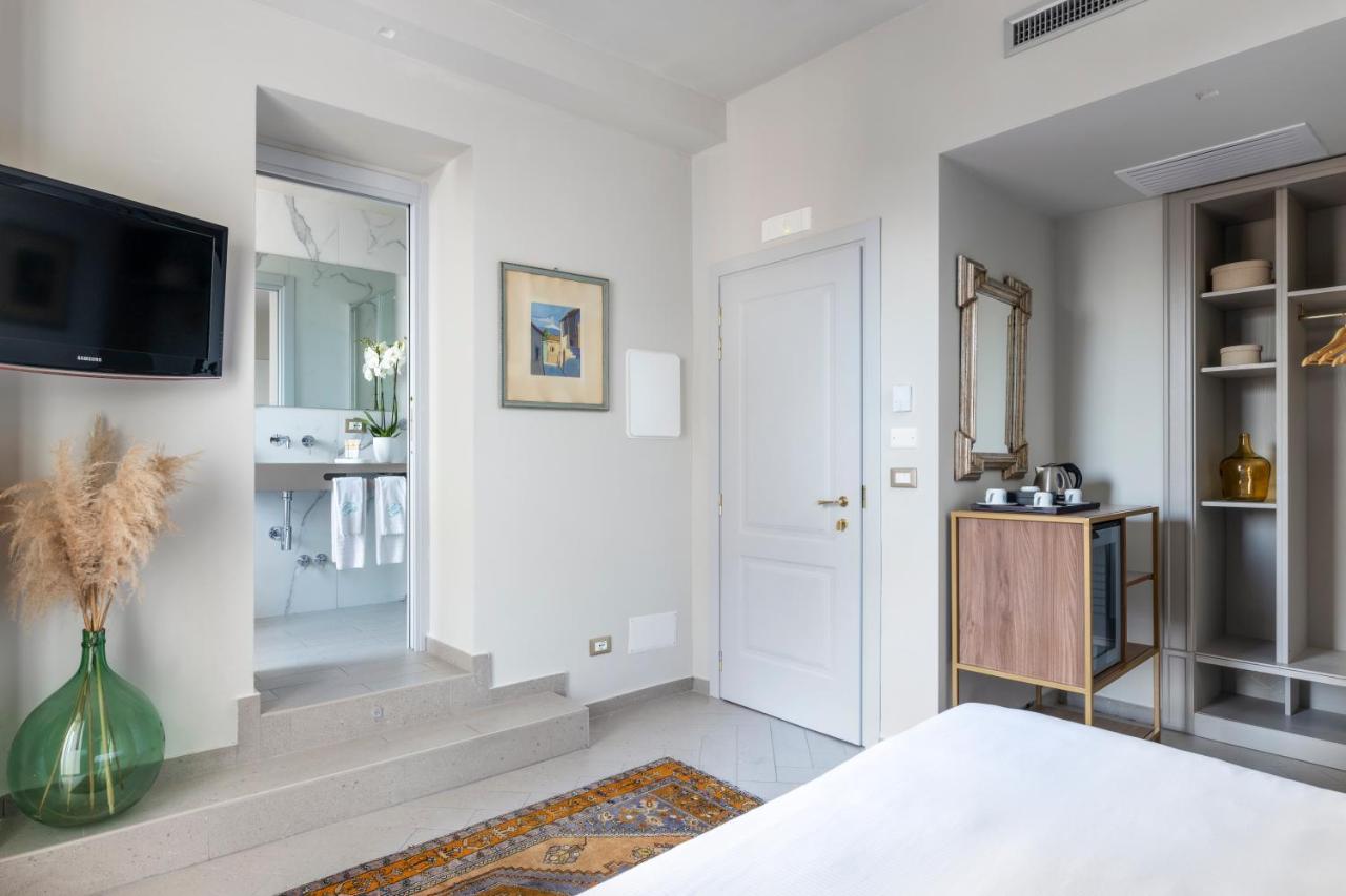 Standard Double or Twin Room with Garden View
