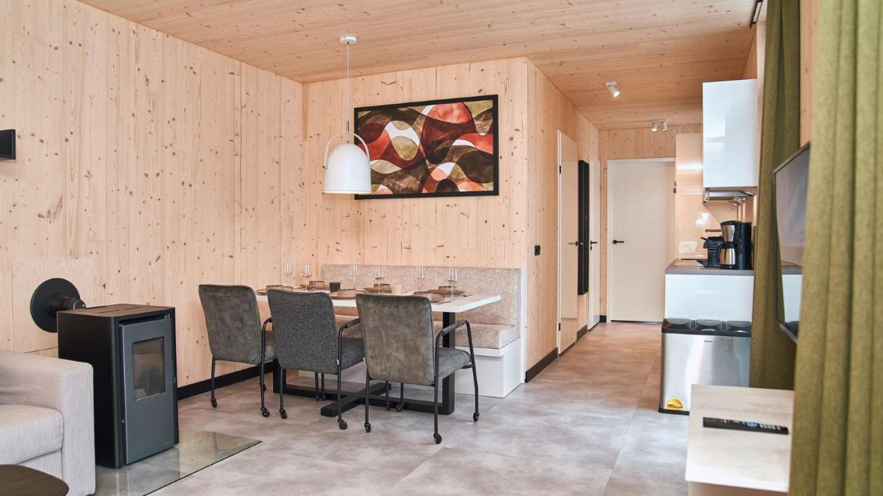 4-6p Luxus Cottage
