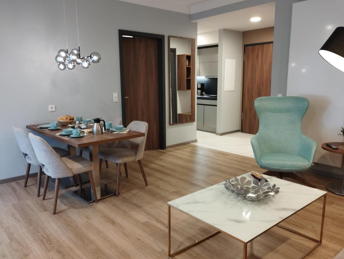 Comfort apartment with kitchenette, some with balcony