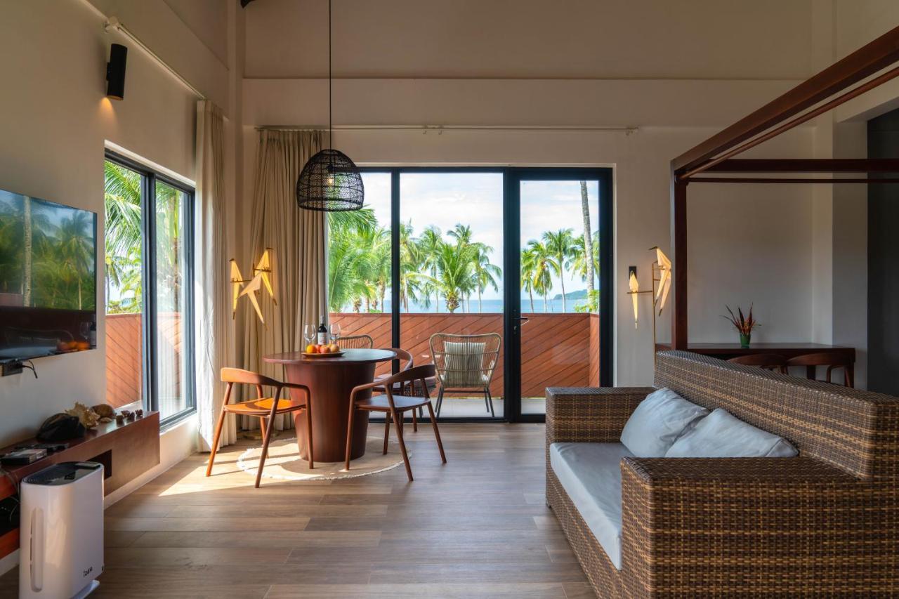 Presidential Suite Ocean View