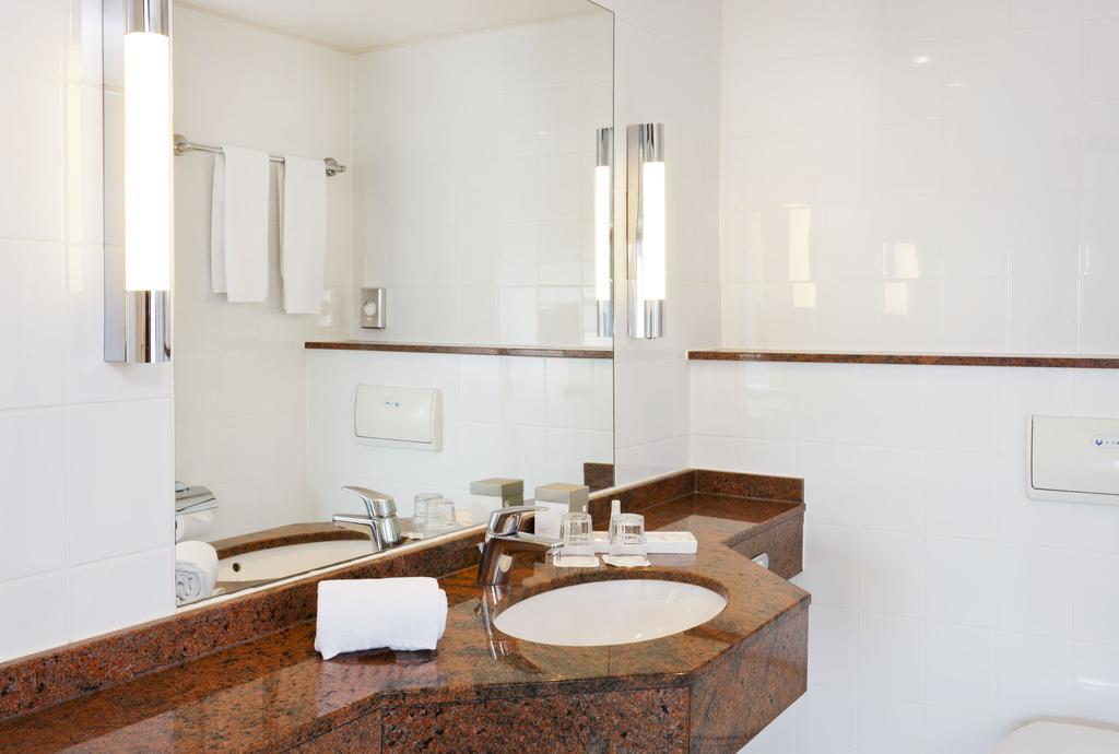 Valley side Executive room