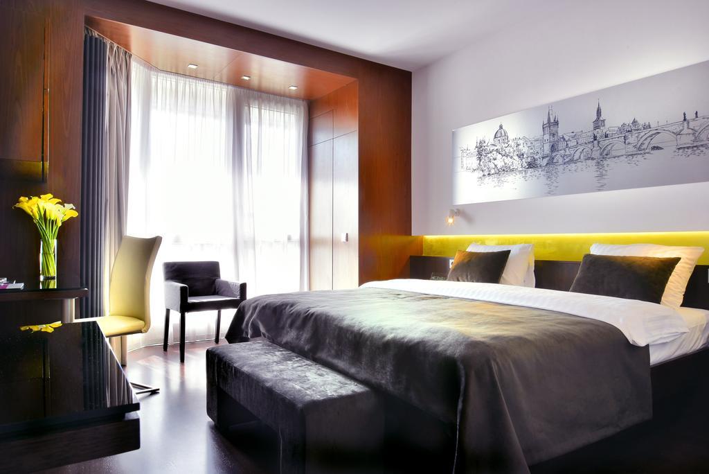 Habitación Doble Executive