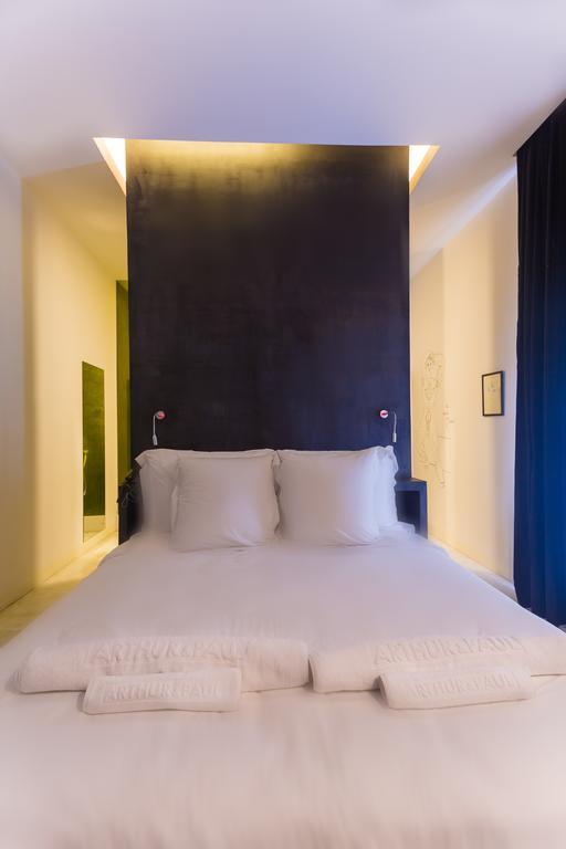 Chambre Lit King-Size Standard