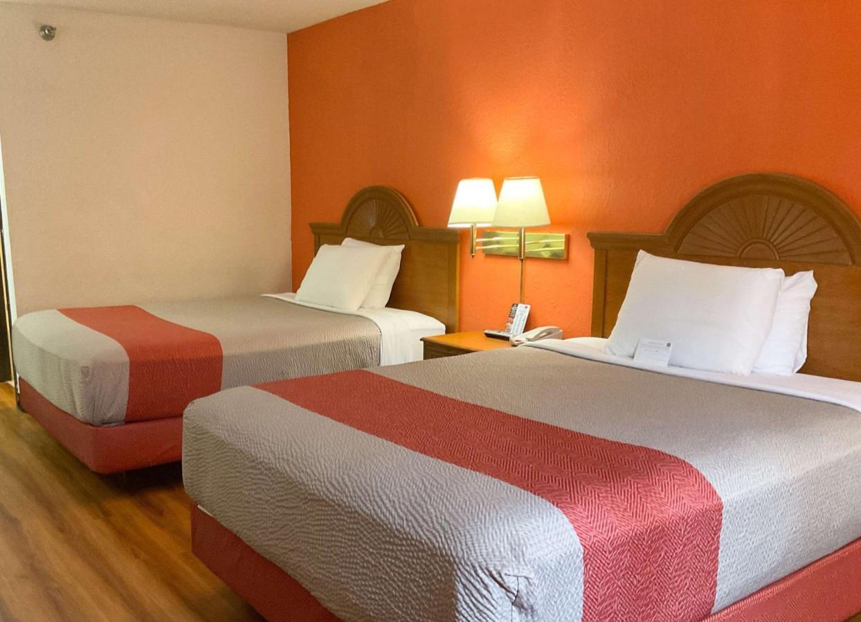 Quadruple Room Disability Access Non-Smoking