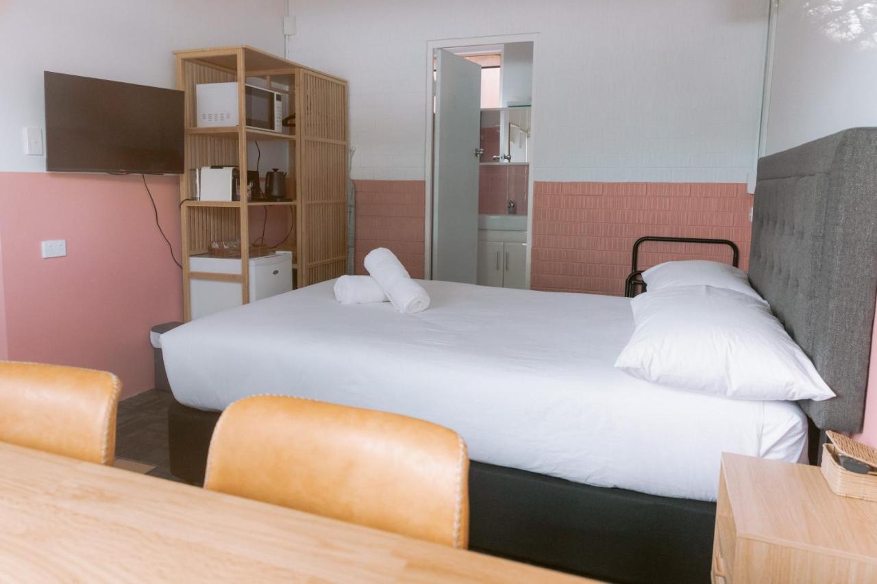 Double Room with Lake View