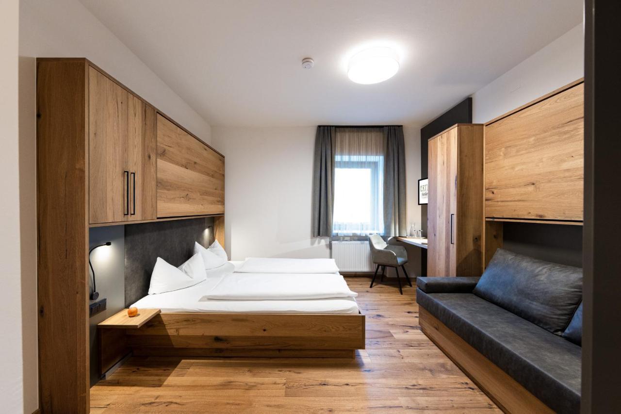 Comfort Vierbettzimmer
