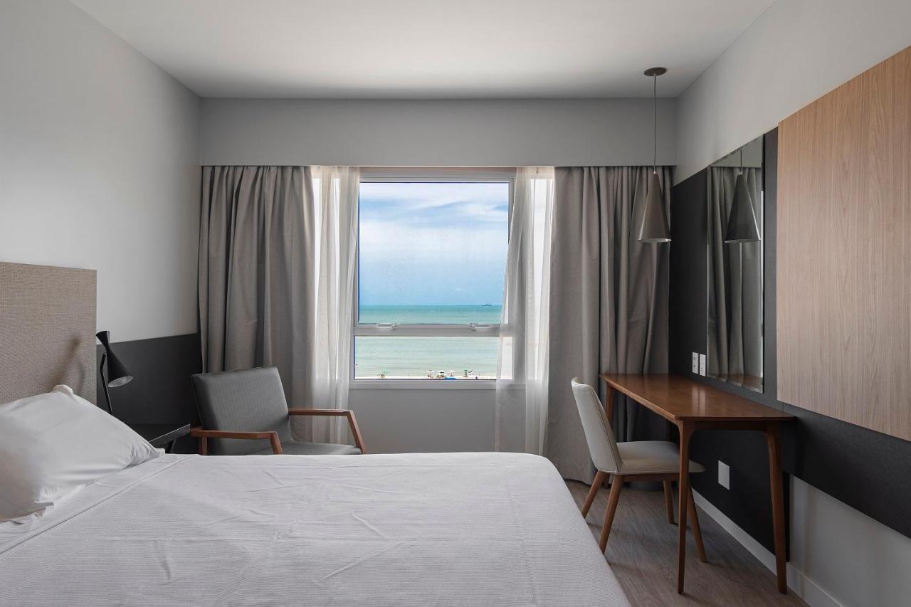 Superior Doppelzimmer mit Meerblick