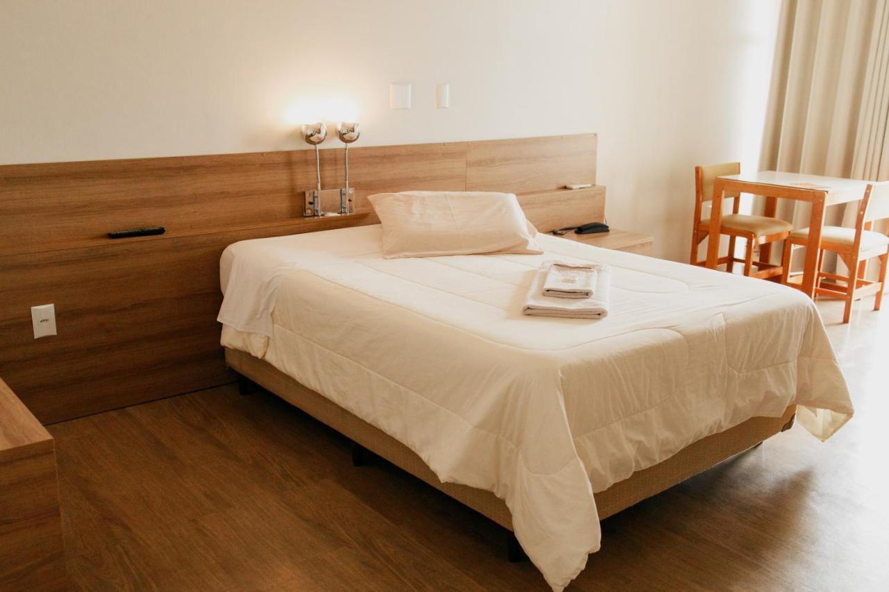 Habitación Doble Estándar