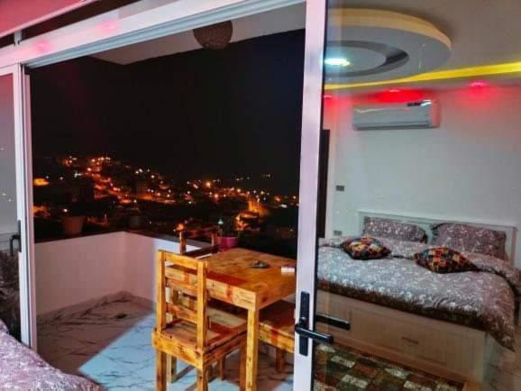 Chambre Double ou Lits Jumeaux Deluxe - Vue sur Montagne