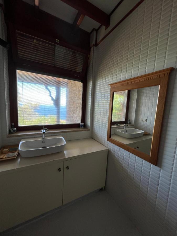 Suite avec Piscine Privée