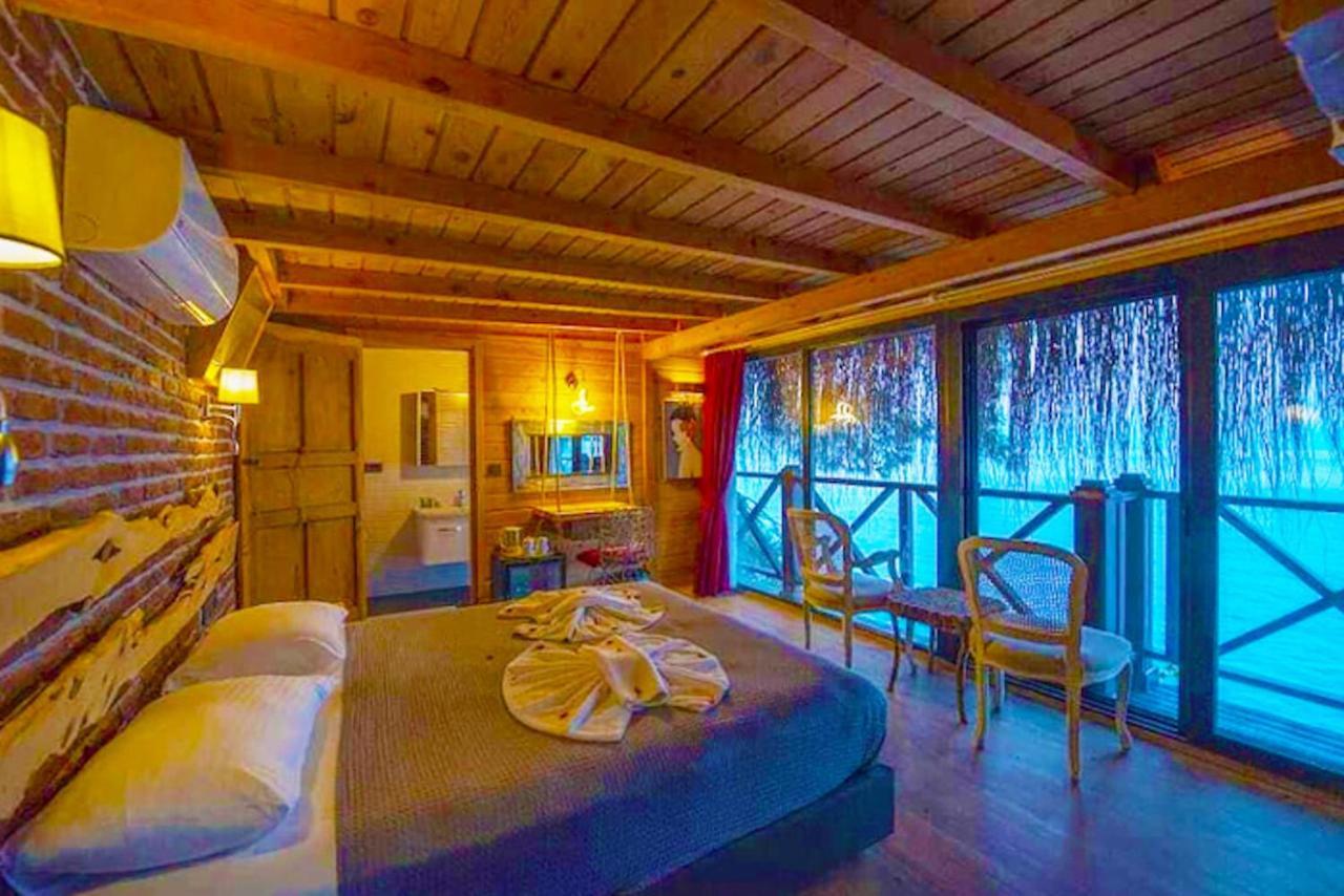 Suite - Vue sur Mer
