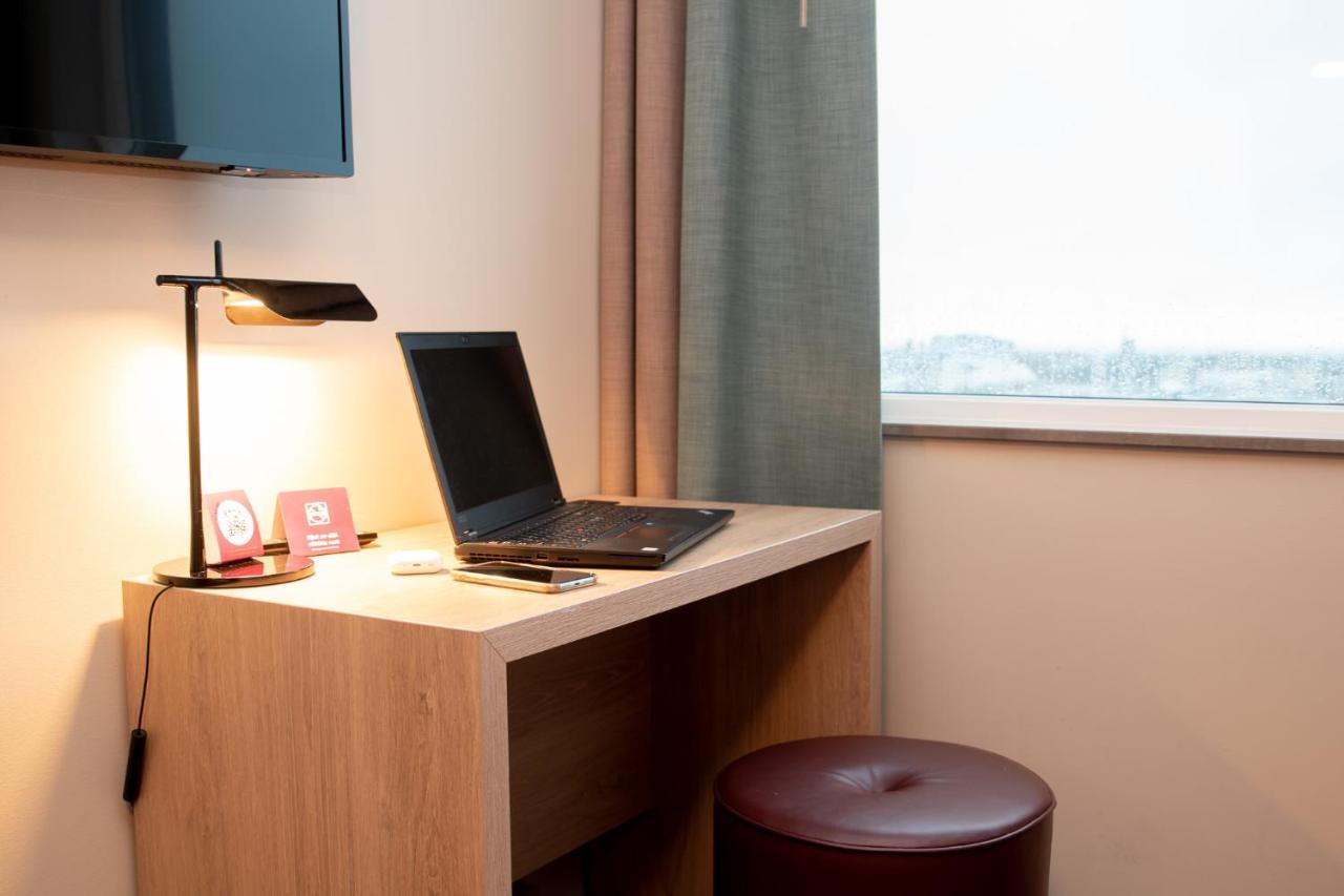 Stylish Double Room