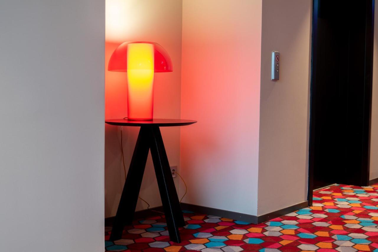 Stylish Double Room