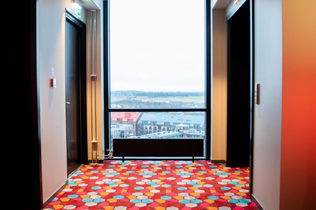 Stylish Double Room