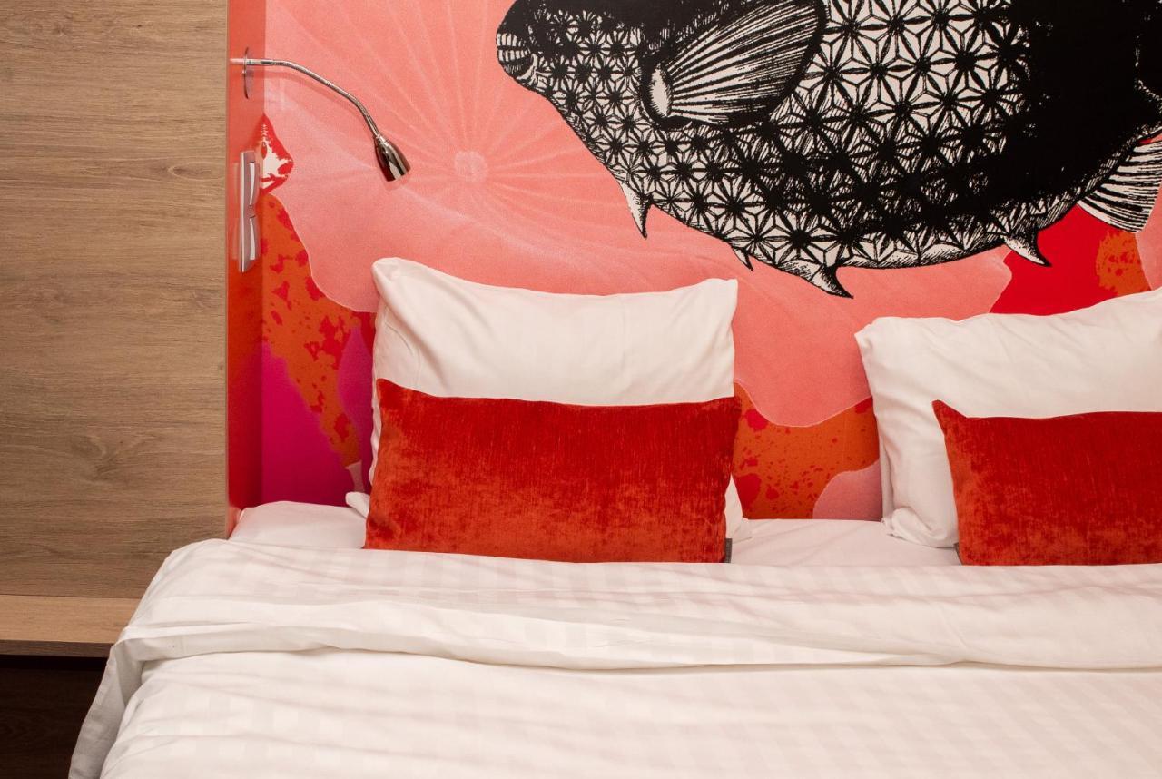 Stylish Double Room