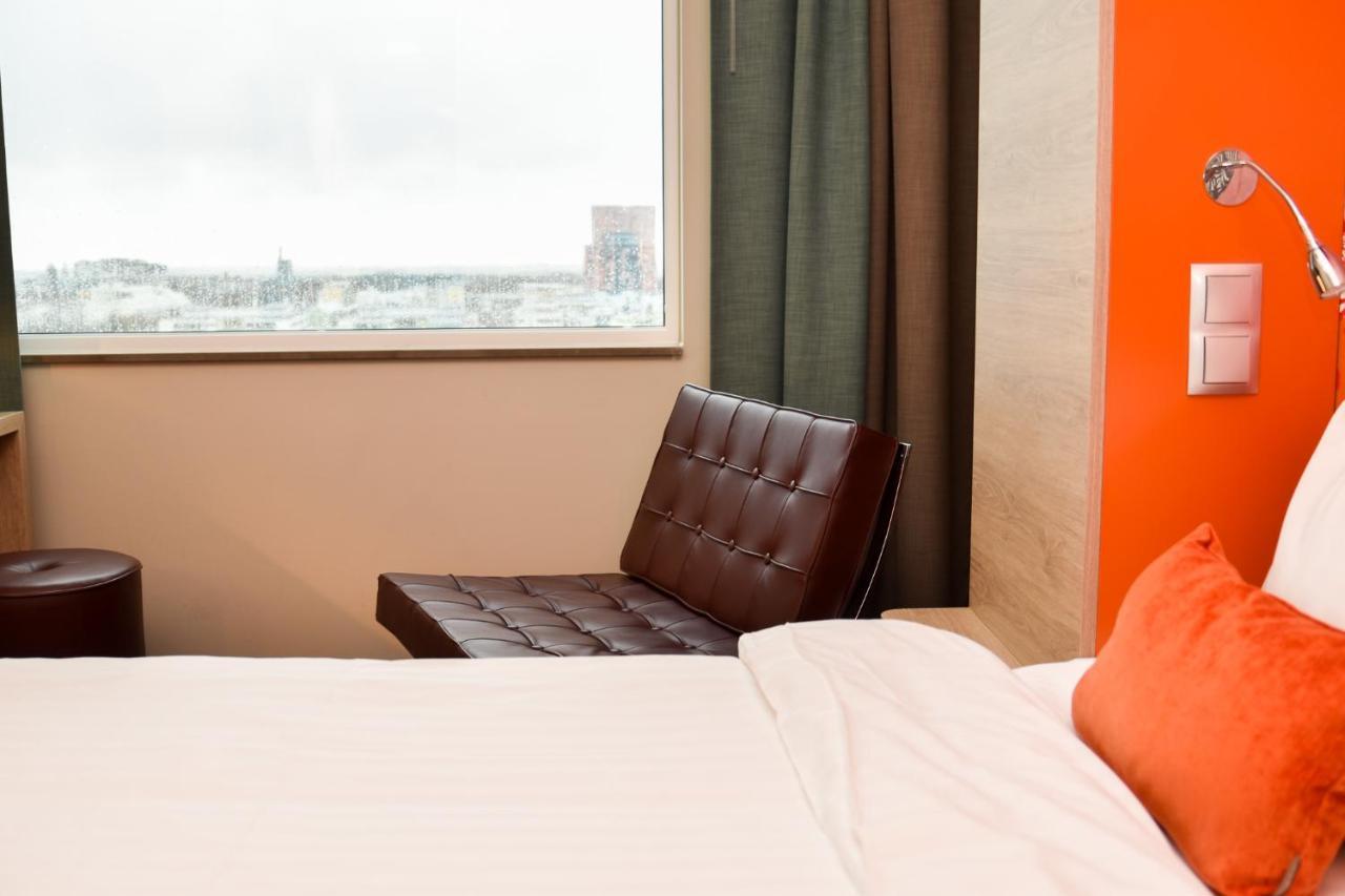 Stylish Double Room