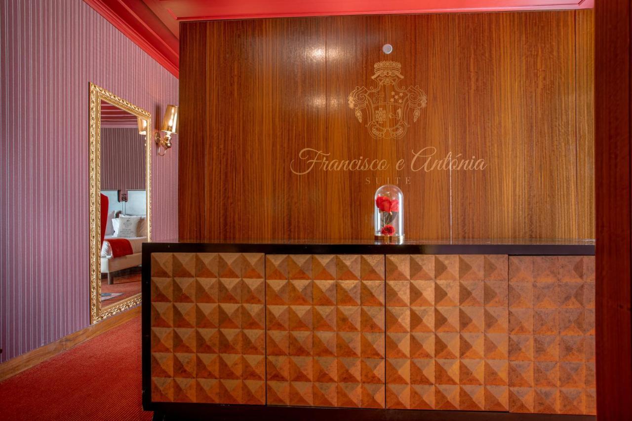Suite Francisco e Antónia