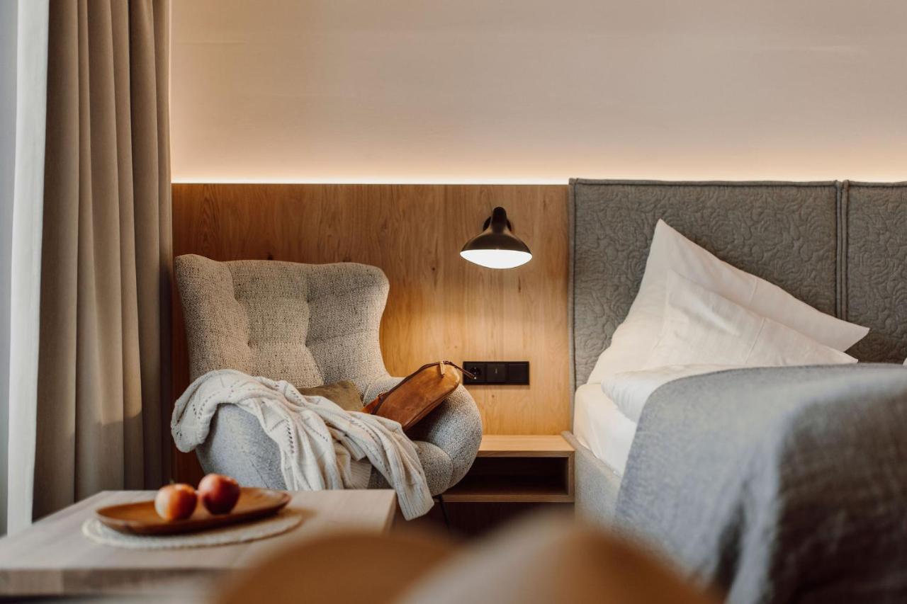 Chambre Double Deluxe avec Balcon