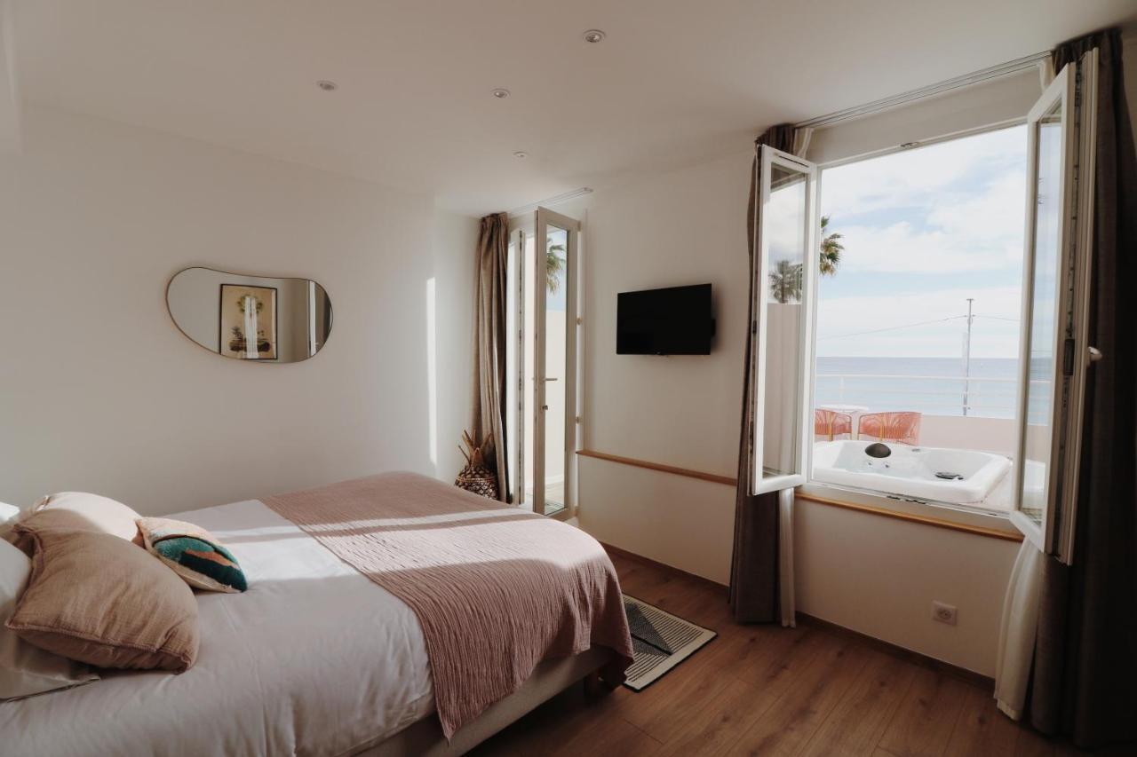 Double Room Hot Tub Private Terrace