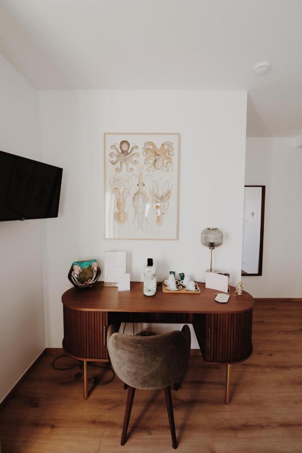 Double Room Hot Tub Private Terrace