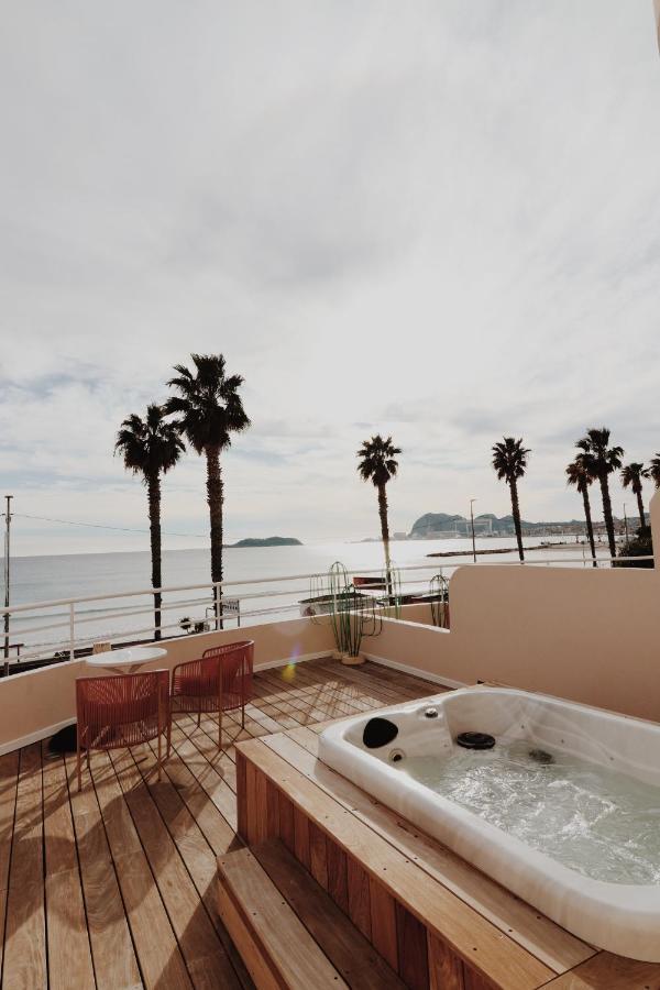 Double Room Hot Tub Private Terrace