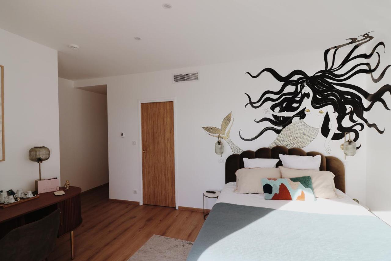 Double Room Hot Tub Private Terrace