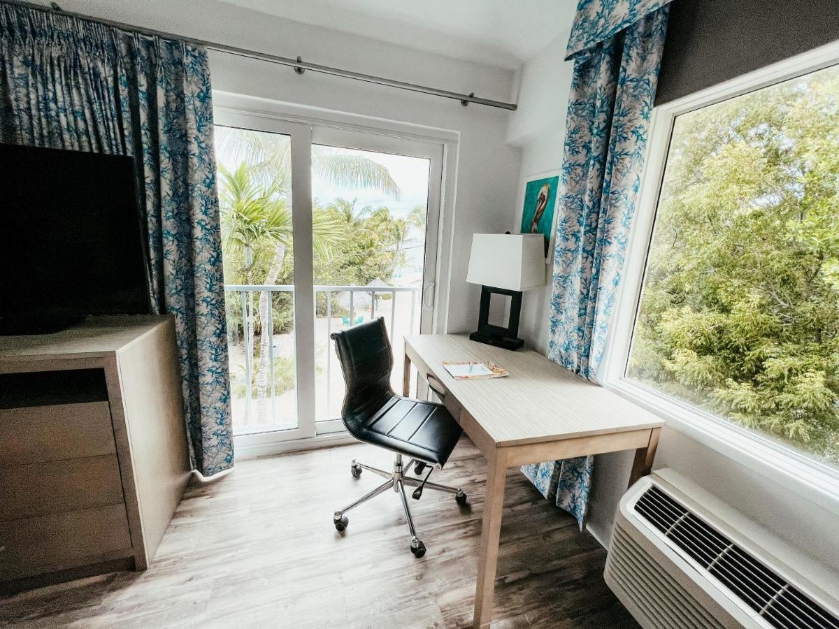 King Room Sea View