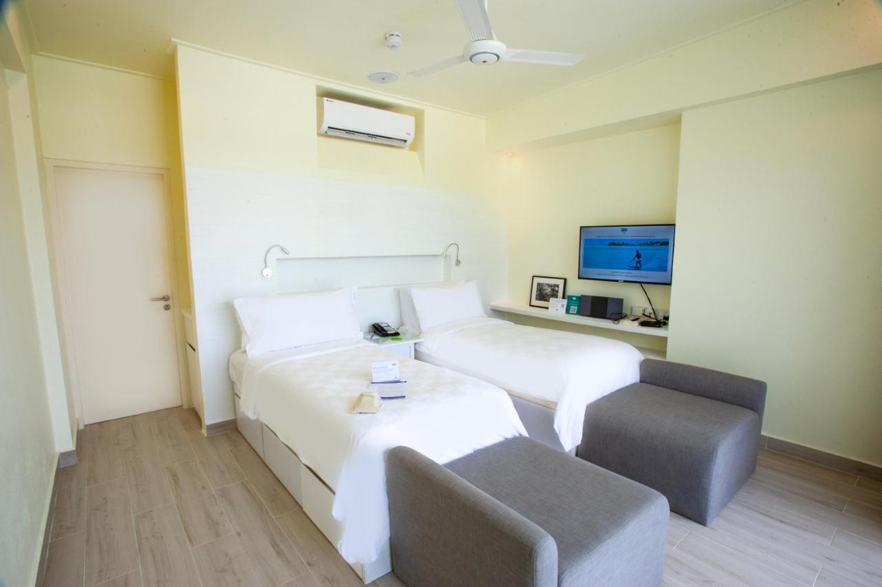 Casa de Praia com 2 Quartos e Vista Mar