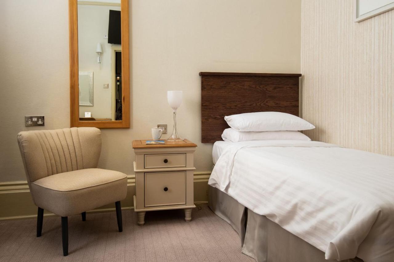 Chambre Simple
