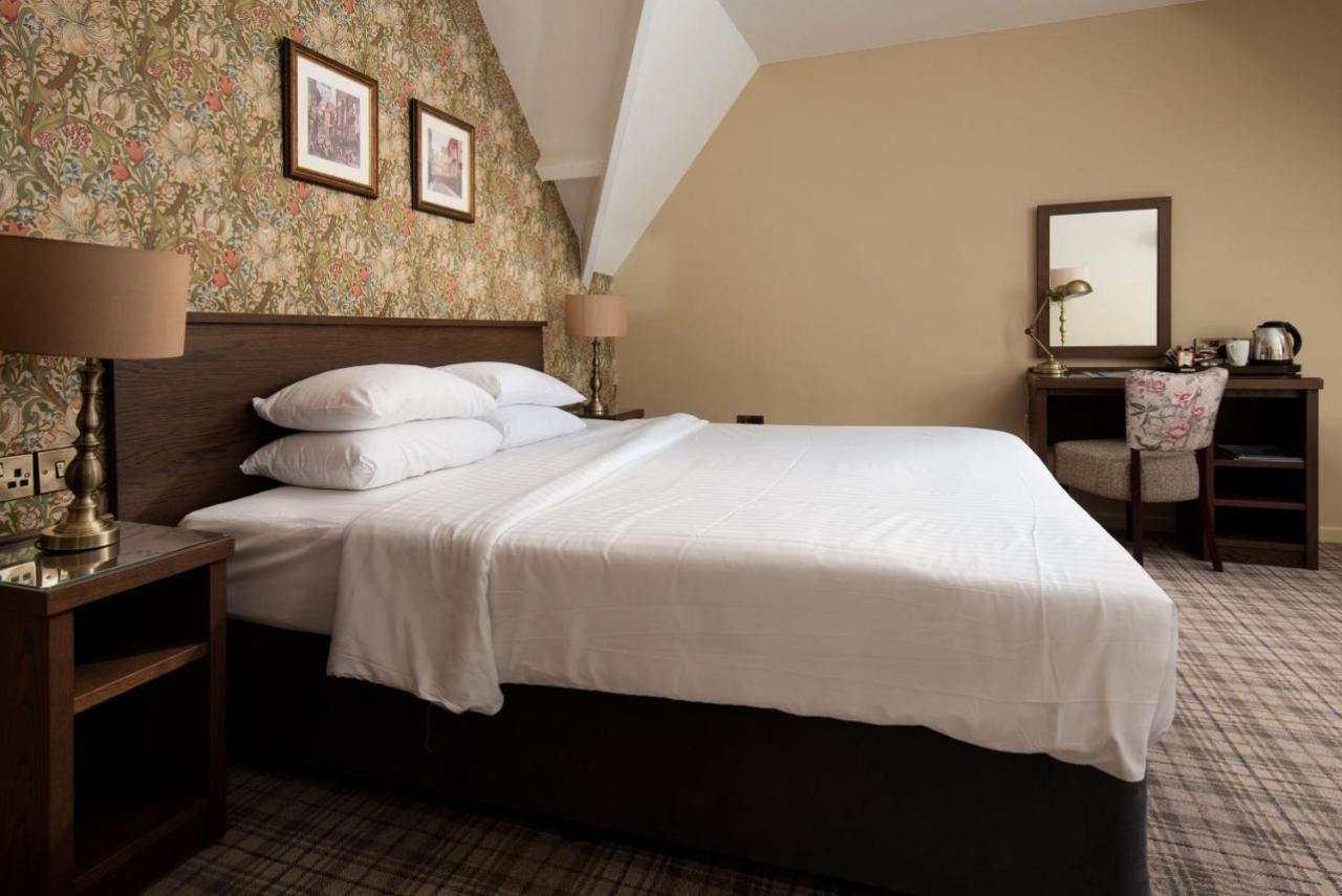 Classic Double or Twin Room
