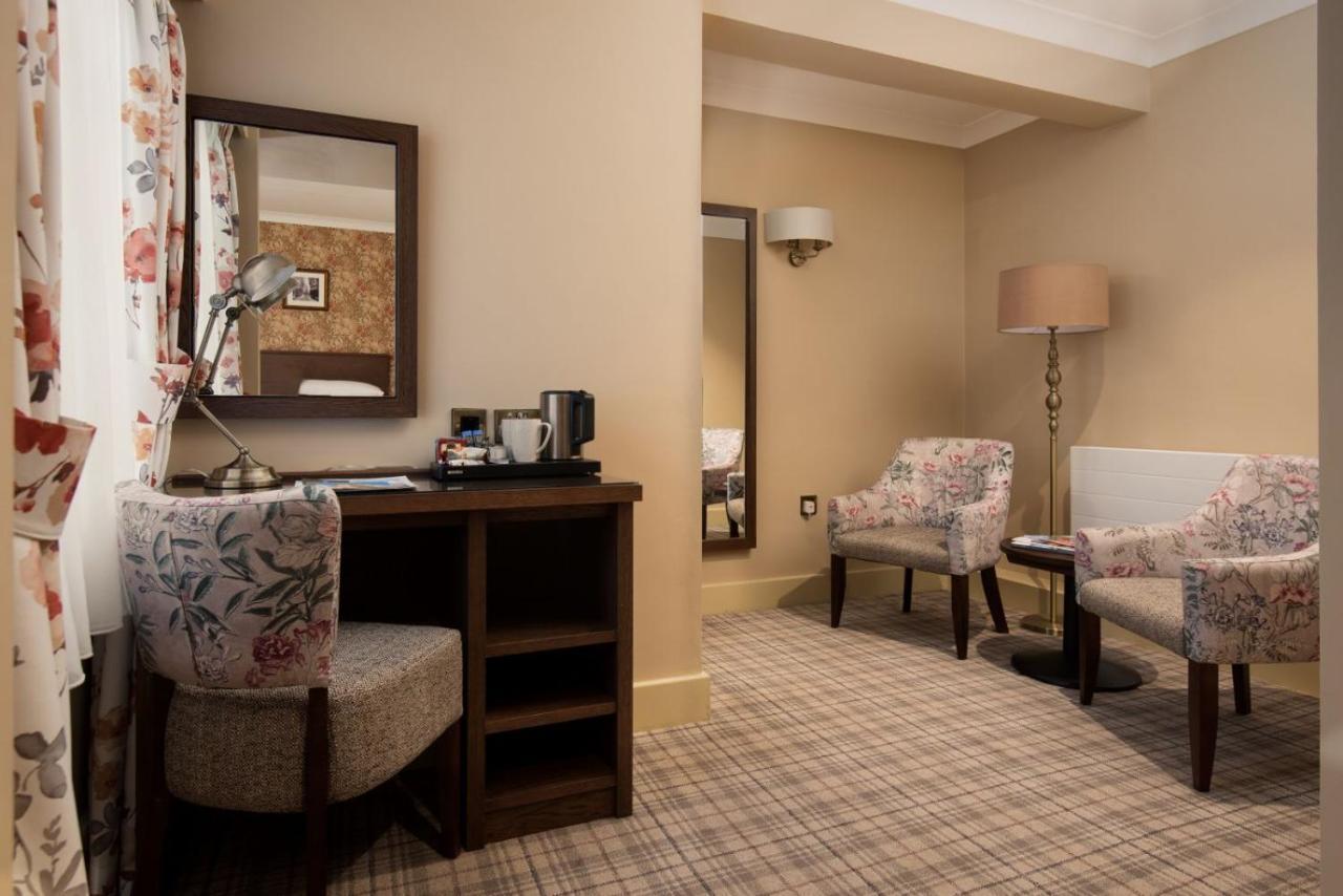 Double or Twin room either sofa bed or bunks