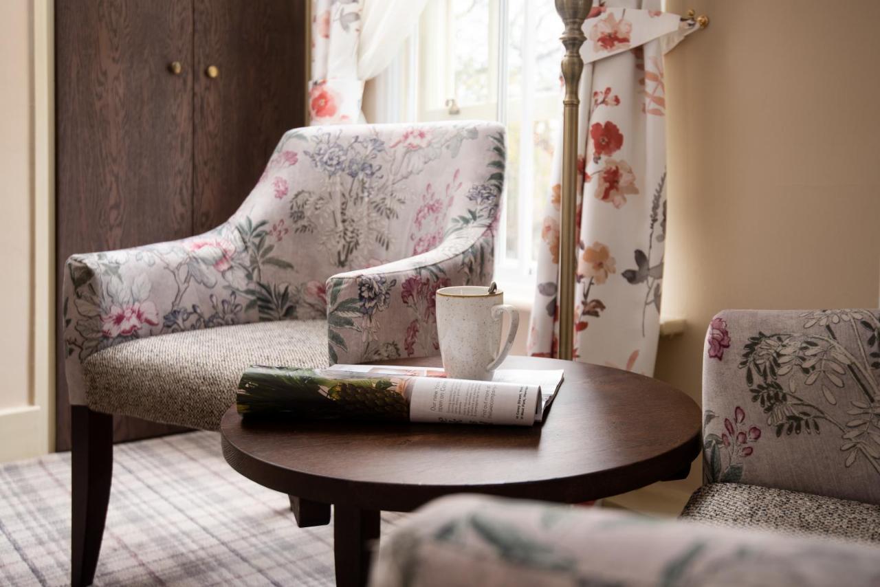 Feature Double or Twin Room